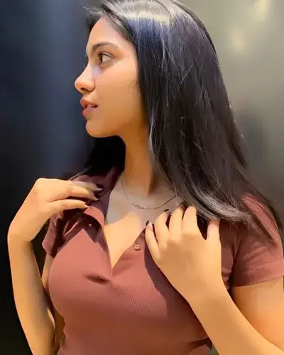 Escorts In Shakurpur
