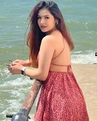 Shakurpur Escort Service